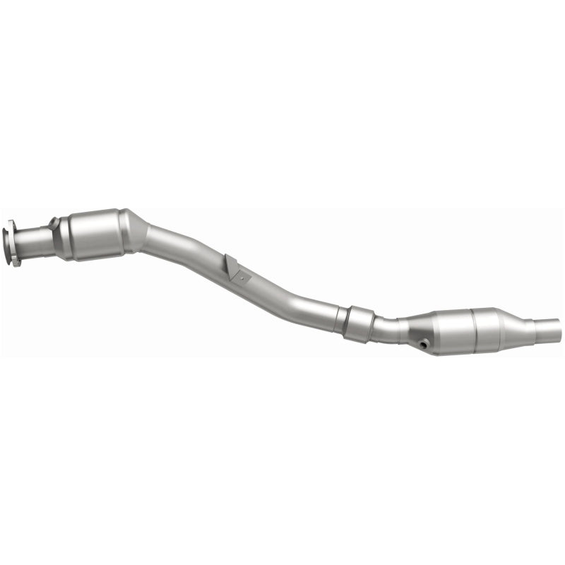 MagnaFlow Direct Fit Catalytic Converter 04-06 Audi S4 4.2L CA