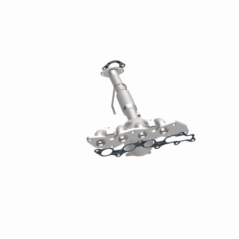 MagnaFlow 15-17 Fusion L4 2 OEM Manifold Direct Fit Converter