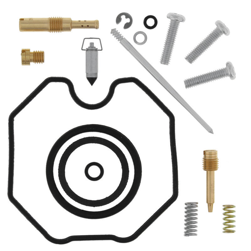 QuadBoss 06-07 Arctic Cat 250 2x4 (02) Carburetor Kit