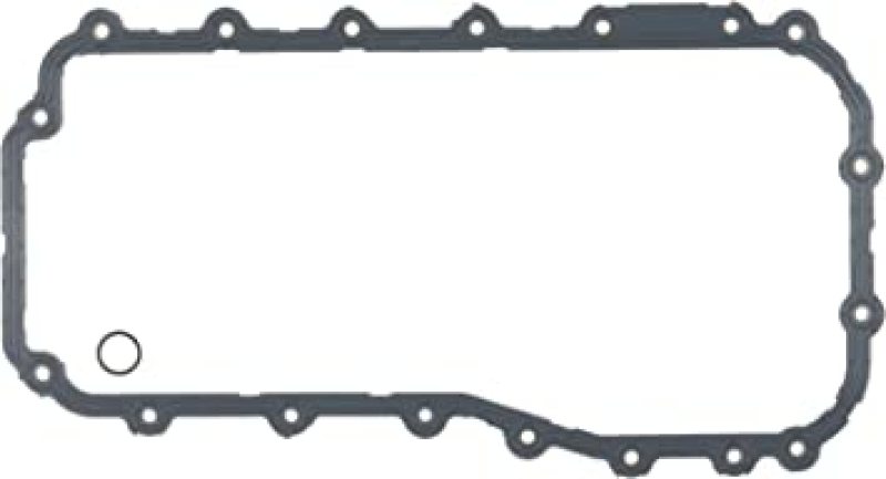 MAHLE Original Dodge 00 GTX 90 Oil Pan Set