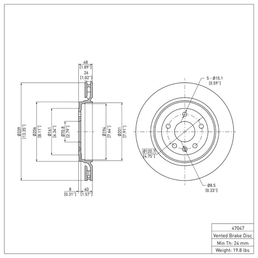 Technical Drawing