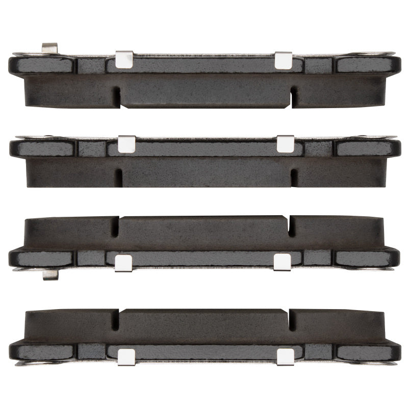 R1 23-26 GMC Canyon Front Optimum OE Brake Pads