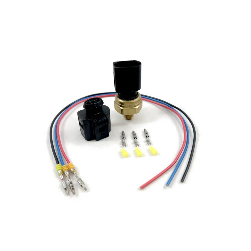 Wagner Tuning Oil/Fuel Pressure Sensor - M10x1