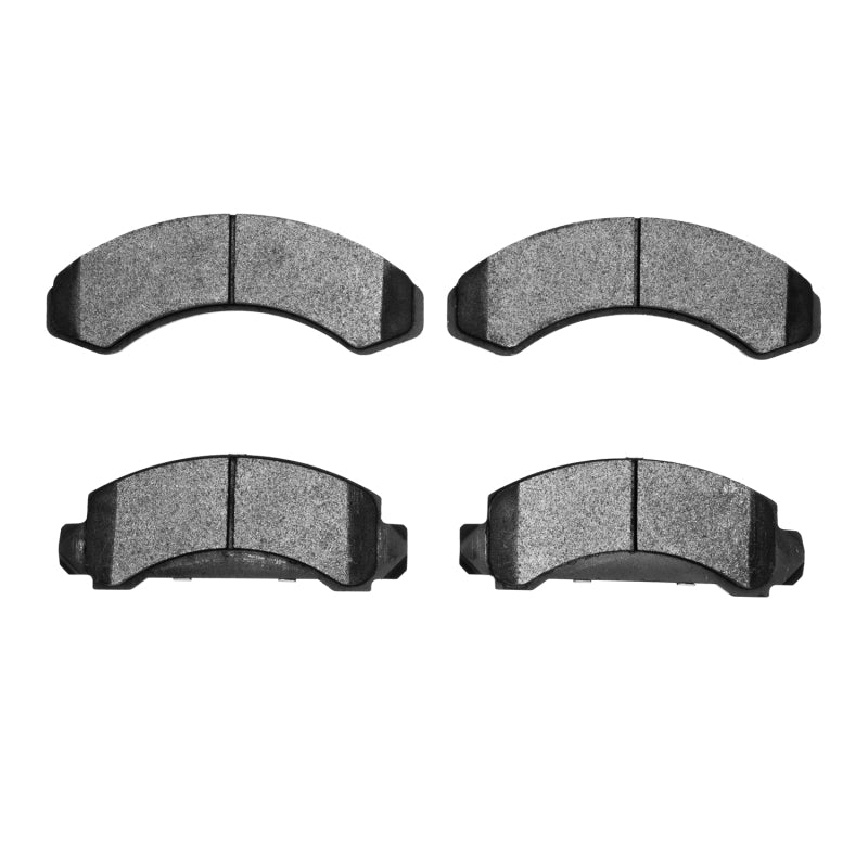 R1 83-97 Mazda B4000 Front Super Duty Brake Pads