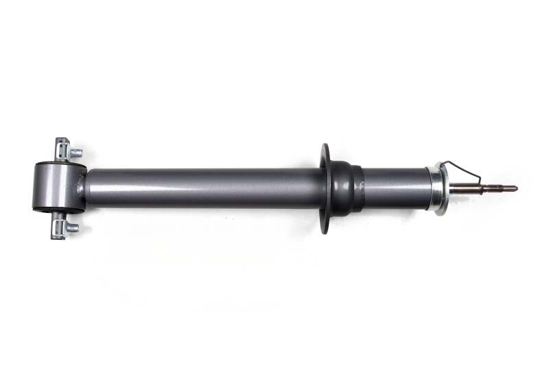 Zone Offroad 14-18 Chevrolet Silverado and GMC Sierra 1500 6-inch single strut shocks for improved off-road performance.
