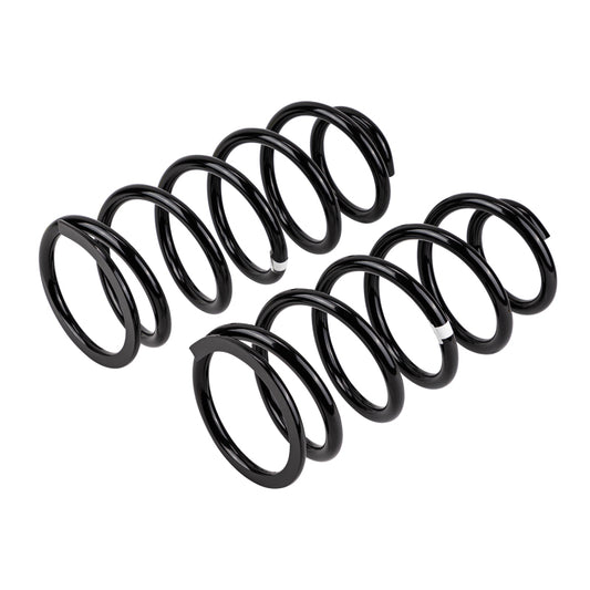 Old Man Emu rear coilover spring for Toyota Prado 4/03, heavy-duty coil spring for improved off-road performance