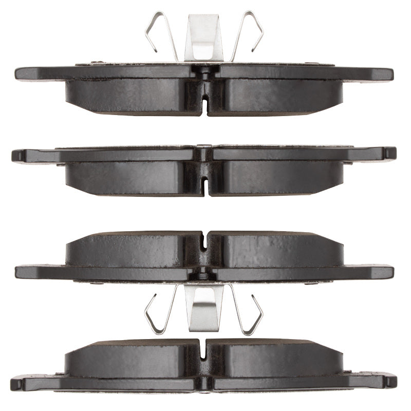 R1 07-15 BMW 325I Front Euro Ceramic Brake Pads