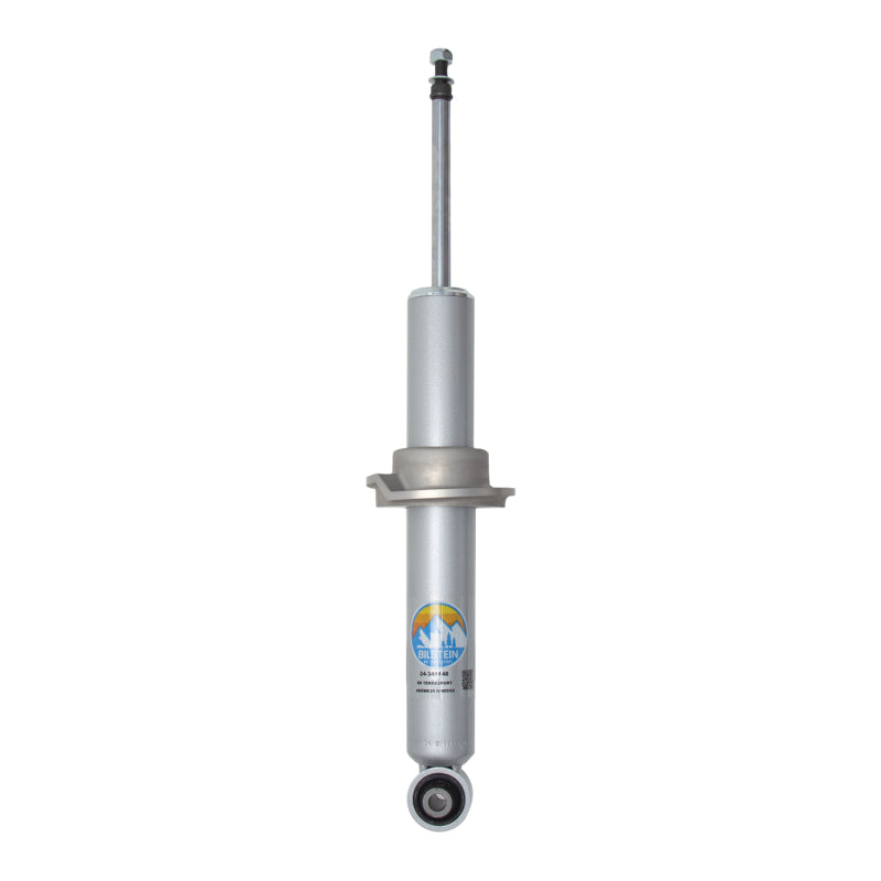 Bilstein B8 TerraSport lift kit with shocks and struts for 2019 Subaru Outback, showing front and rear lift components.