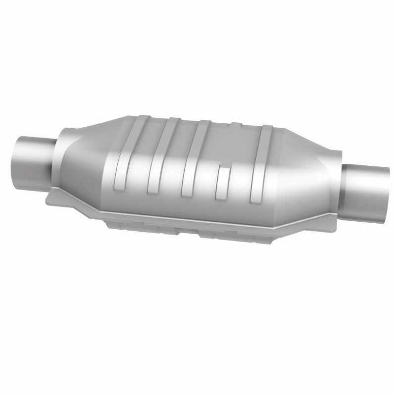 MagnaFlow Universal Catalytic Converter 2.5inch CA OBDII