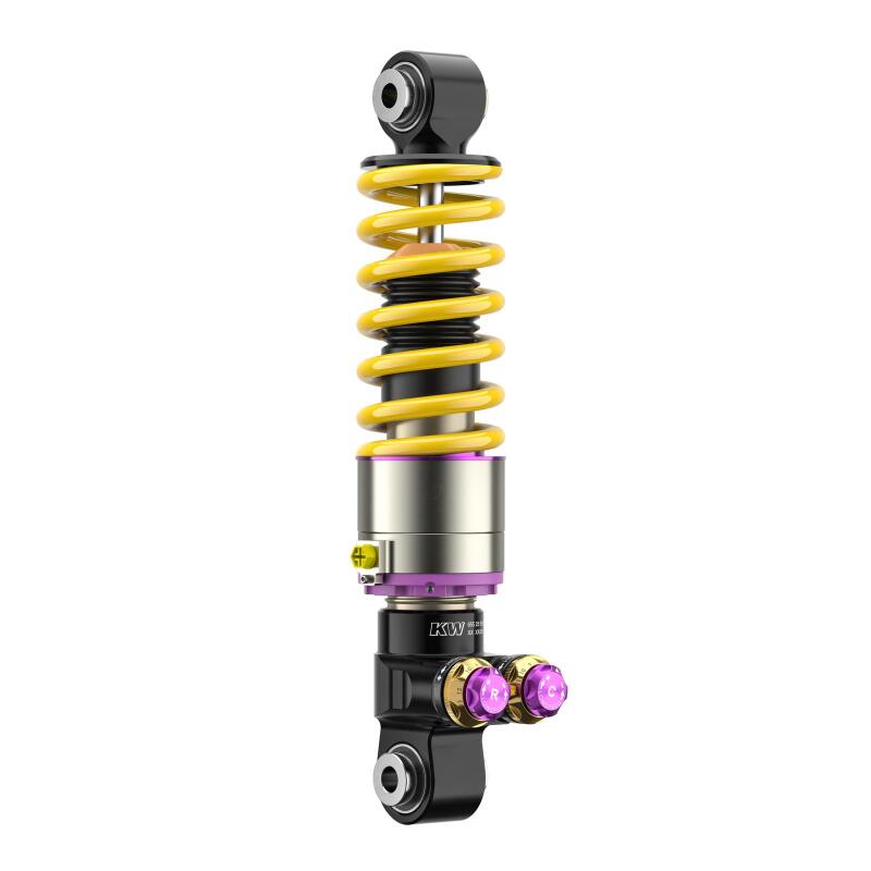 KW 13-17 Dodge Viper SRT (VX I) excl. ACR V5 Coilover Kit w/HLS 2