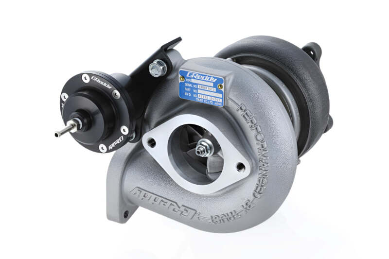 GReddy 96-01 Toyota Chaser Turbo Kit JZX100 T620Z Actuator Type