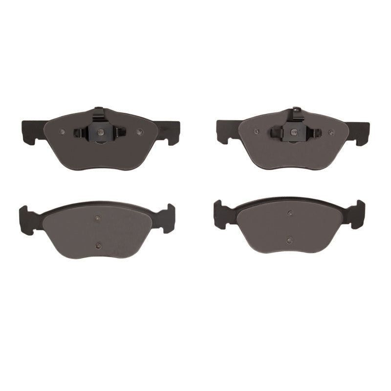 R1 15-17 Ram 700 Front Semi Met Brake Pads