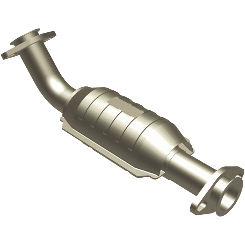 MagnaFlow Direct Fit Catalytic Converter Mazda-Rx7