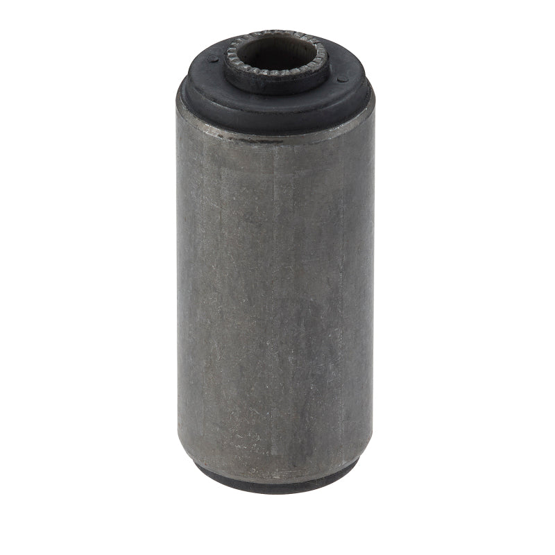 Moog Chevrolet K10 pickup front leaf spring bushing for 1967-1974 truck, part of leaf springs and accessories.