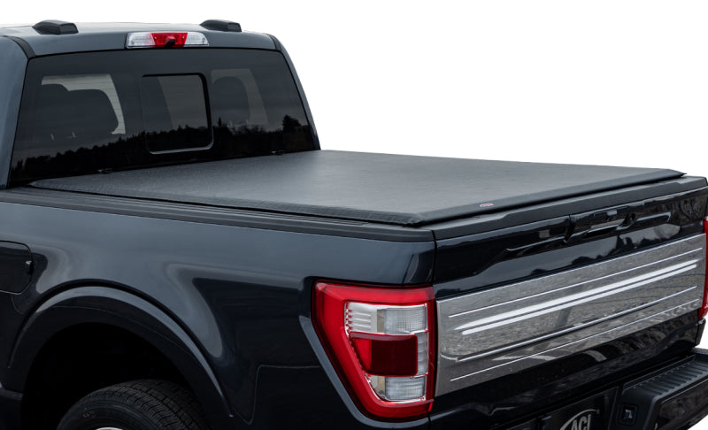 Access Lorado 2022+ Nissan Frontier 5ft Box (w/ or w/o Utili-Track) Roll-Up Cover