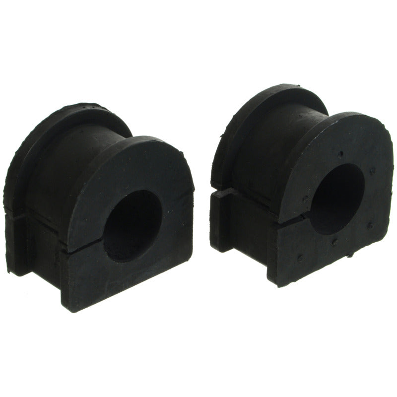 Moog sway bar bushings kit for 1968-1974 Chevrolet C10 pickup, includes front to frame sway bar bushings.