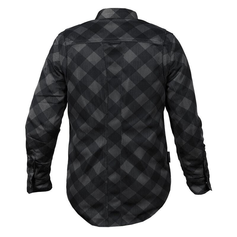 Black Speed and Strength Cross My Heart Moto Shirt for women in 3XL, featuring a stylish graphic design and rugged motorcycle-inspired style.