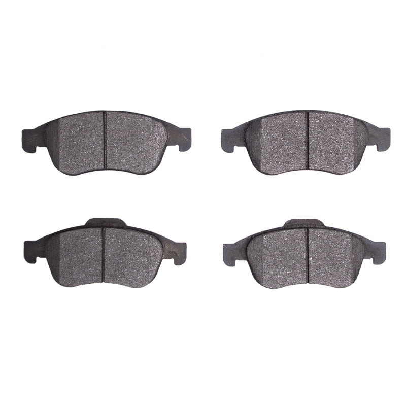 R1 11-21 Renault Fluence Front Ceramic Brake Pads