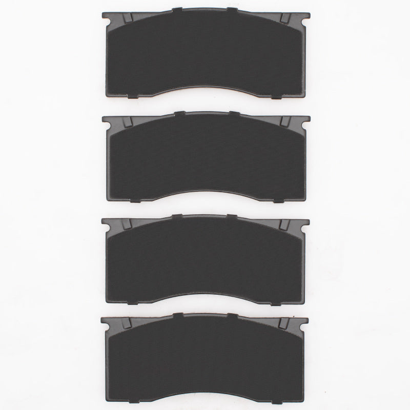 R1 64-72 Plymouth Duster Front Optimum OE Brake Pads