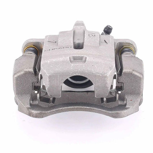 PowerStop rear right OE brake caliper with bracket for 2013-2016 Scion FR-S, automotive replacement part
