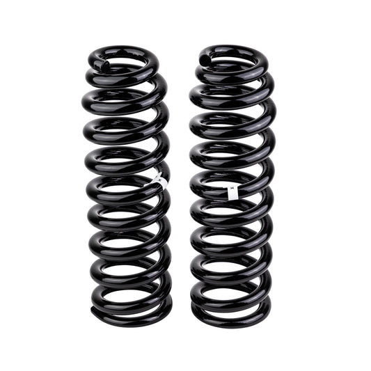 Old Man Emu front coilover spring for Toyota Tundra 2007, off-road coil spring with no bar, durable suspension component