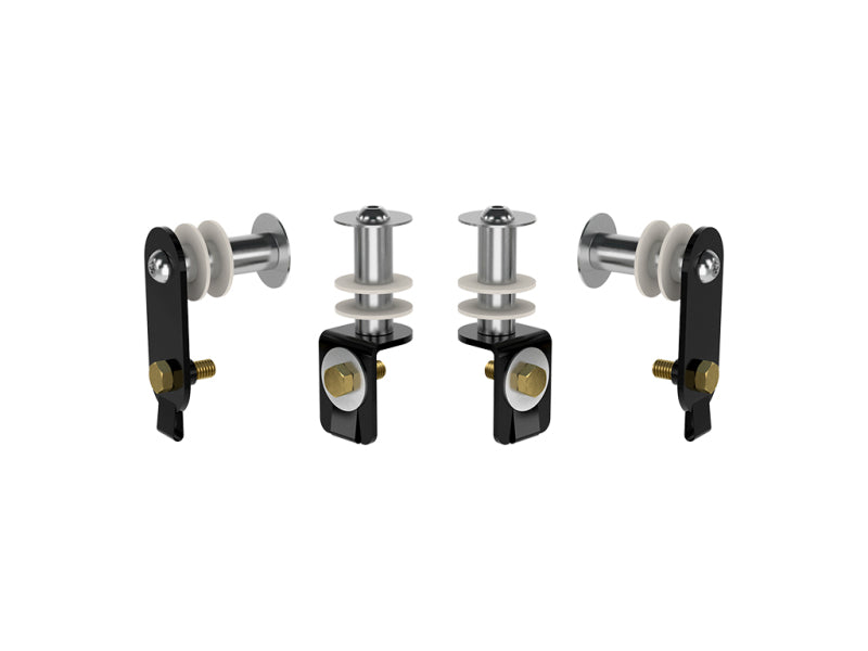 ICON 21-25 Ford F-150 Raptor Solenoid Mount Kit