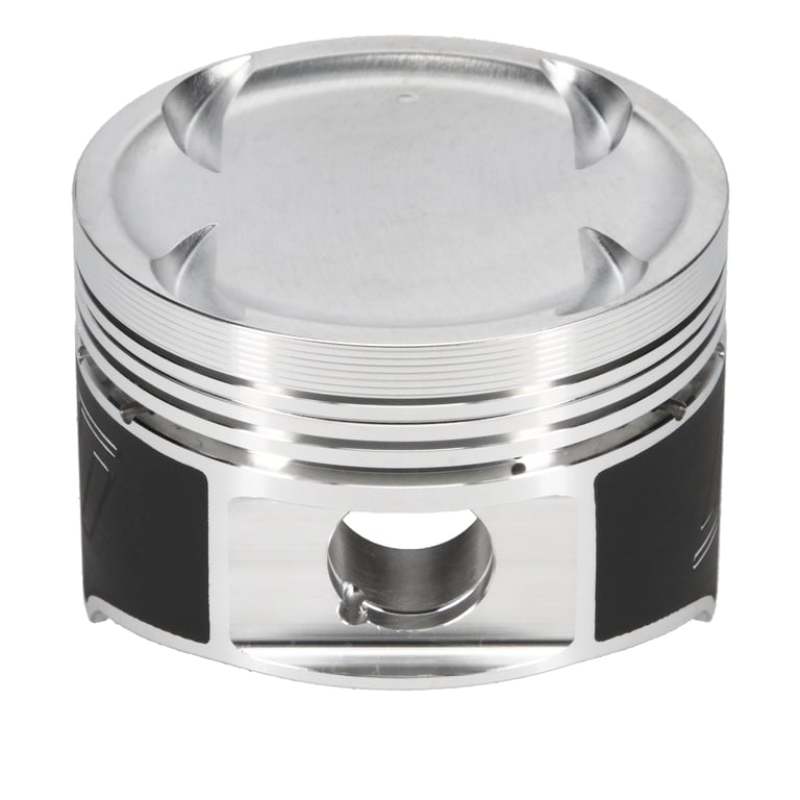 Wiseco Mitsubishi Turbo -18cc 1.390 X 92.5 Piston Shelf Stock Kit