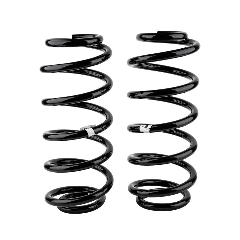 Old Man Emu ARB Jeep Wrangler JL rear coilover springs for 18-20 models, 2-inch lift, off-road coil spring set.