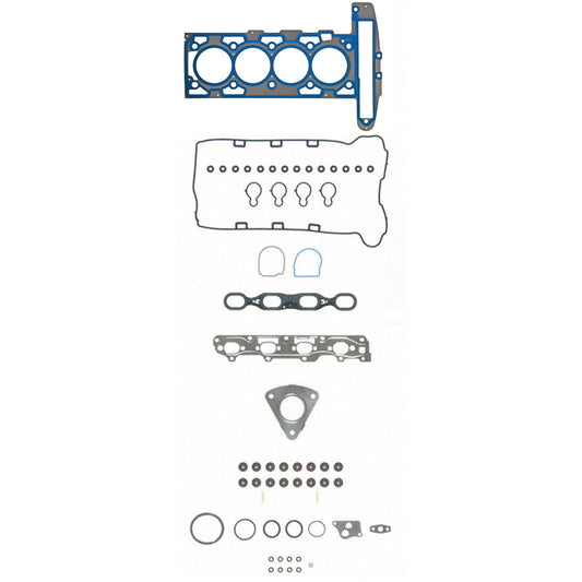 Fel-Pro Saturn L200 HS 26223 PT-4 PermaTorque engine cylinder head gasket set showing gaskets and sealing components.