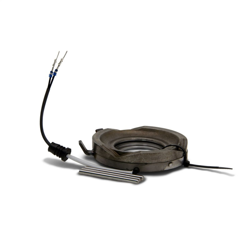 Eaton ELocker4 differential with 27 spline for Toyota 4Runner, Tacoma, Sequoia, Tundra, T-100, and LC90 vehicles.