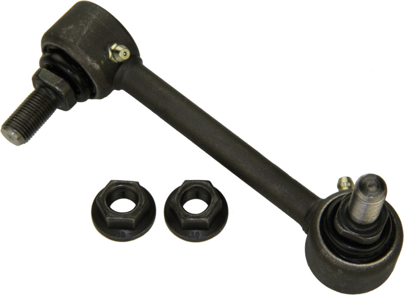 Moog 2013 Infiniti FX37 rear left sway bar link, a durable sway bar endlink for vehicle stability and suspension support.