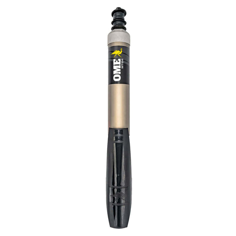 Old Man Emu ARB OME MT64 rear right shock for Tacoma, durable shocks and struts for off-road performance