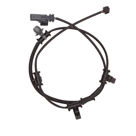 DFC Chevrolet Camaro brake hardware front sensor wire for models 2014-2015, visible with connector and wiring in the image.
