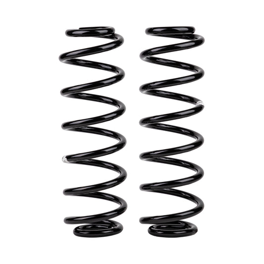 Old Man Emu ARB Colorado 7Med rear coilover spring for enhanced off-road suspension performance.