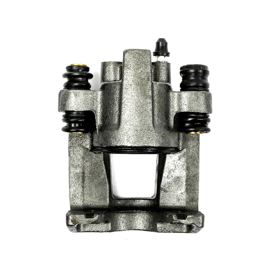 PowerStop rear left OE brake caliper for Ford Explorer 2002-2010, Autospecialty model, shown in the image
