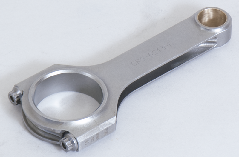 Eagle Chrysler Hemi 5.7/6.1L connecting rods set with 6.243-inch 4340 H-beam construction and .984-inch piston pins.