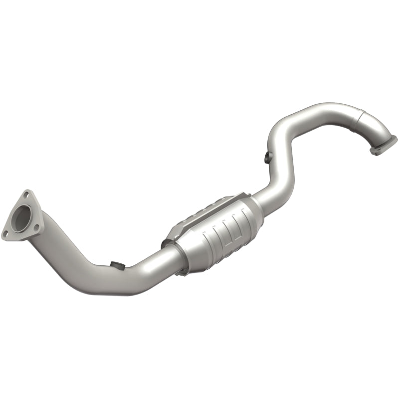 MagnaFlow Direct Fit Catalytic Converter 96-97 3.2L Passport P/S A/T