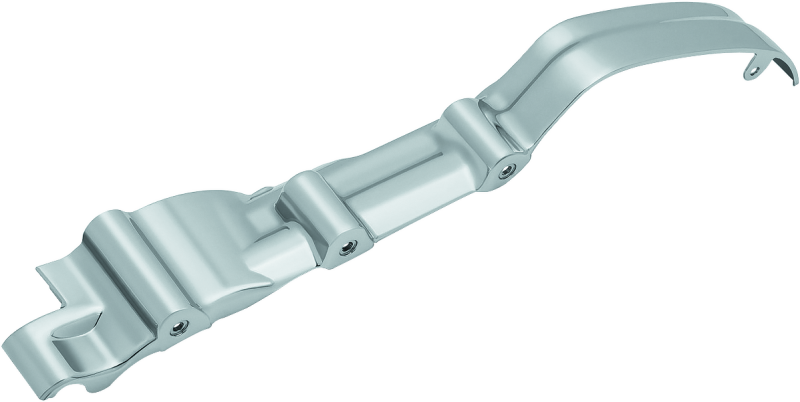 Kuryakyn Inner Primary Cover 17-Up Touring Chrome