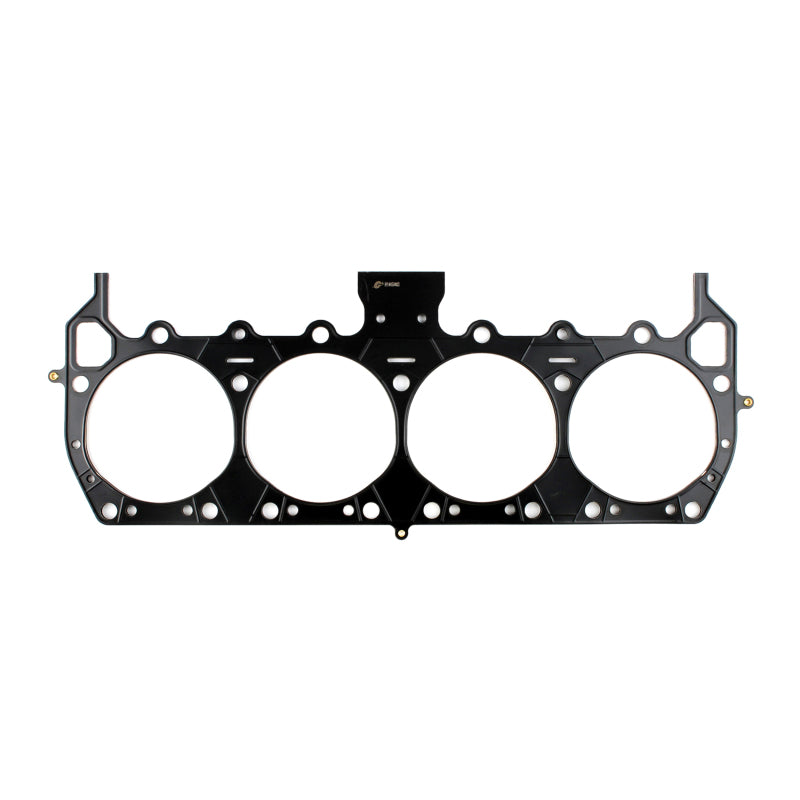 Cometic Gasket Chrysler 361/383/413/440 MLS head gasket with 4.410 inch bore and .060 inch thickness, showing the gasket's surface and design.