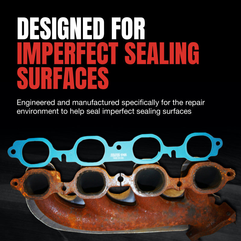 Fel-Pro Chevrolet Colorado MS 97645 Exhaust Manifold Gasket Set