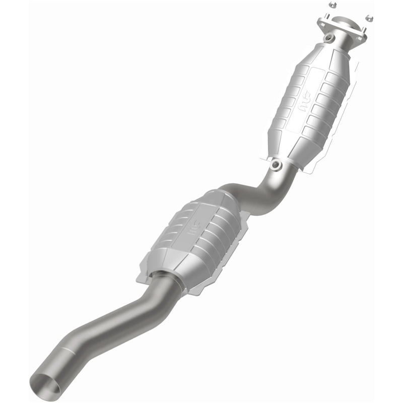 MagnaFlow Conv DF 04-06 Ram SRT-10 Passenger Side
