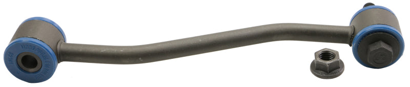 Moog rear sway bar endlinks for Ford Explorer Sport Trac 2001-2005, durable suspension components with metal bushings