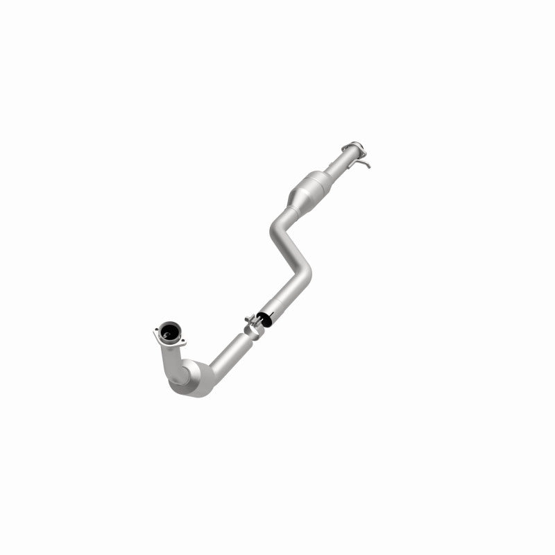 MagnaFlow Direct Fit Catalytic Converter 99-00 Mercedes SL500 5.0L