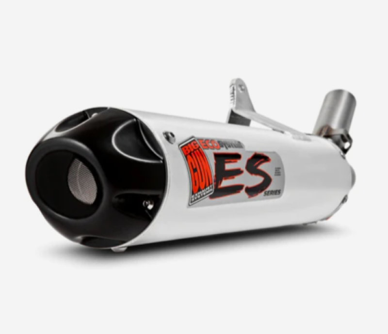 Big Gun 06-23 Can-Am DS 250 ECO Series Slip On Exhaust