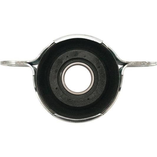 All Balls Racing Polaris RZR Turbo Pro XP drive shaft support bearing kit, close-up of components on a clean background