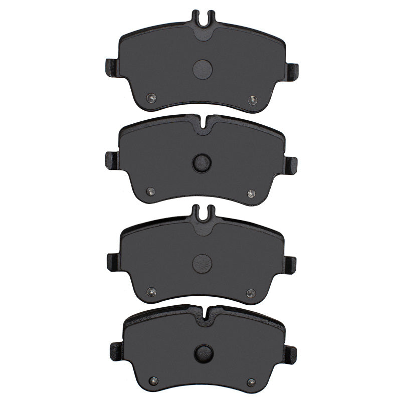 R1 01-15 Mercedes-Benz Slk200 Front Ceramic Brake Pads