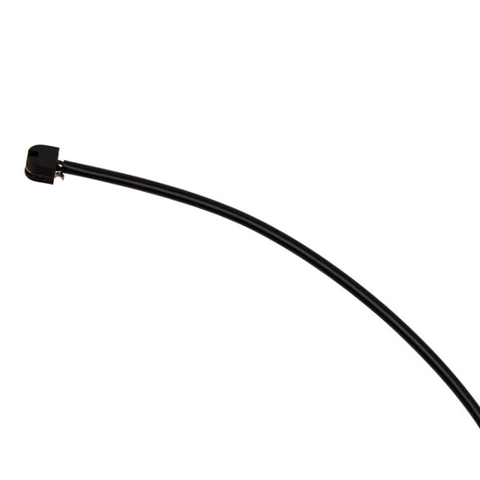 DFC Chevrolet Corvette brake sensor wire for left rear, part of the brake hardware assembly, shown with connectors and wiring.