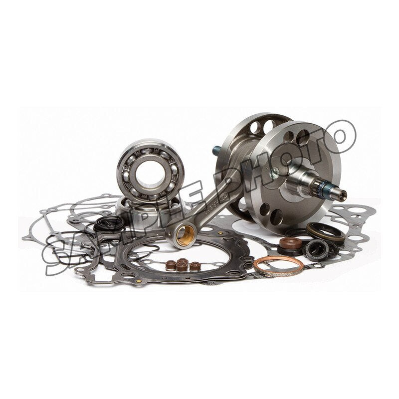 Hot Rods 12-13 Honda TRX 500 FM 500cc Bottom End Kit