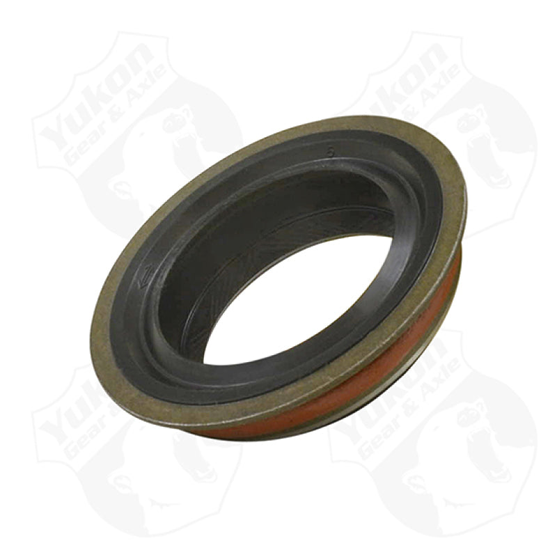 Yukon Gear & Axle Toyota 8-inch front straight axle heavy-duty inner differential seal kit showing metal and rubber seal components