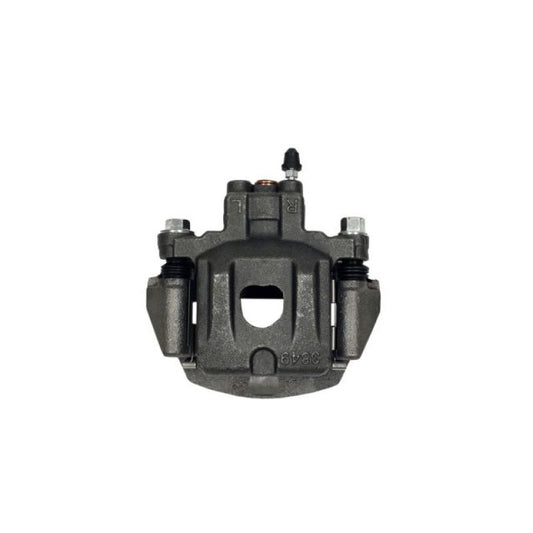 PowerStop rear right OE brake caliper with bracket for Toyota Highlander 2004-2007, auto specialty replacement part